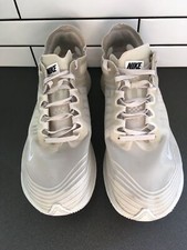 NIKE ZOOM FLY SP FAST off warm white EU 44 UK 9 US 10 Bianco #Back2eBay sneakers