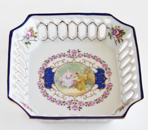 Limoges vassoio svuotatasche