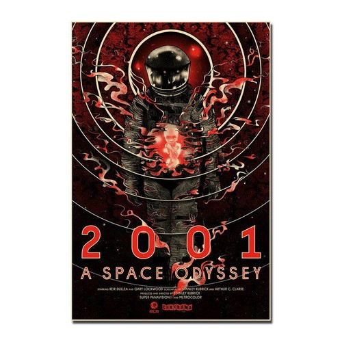 75587 poster space odissea - 2,