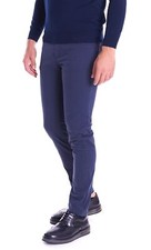 Pantalone 370 close trussardi - pantalone,