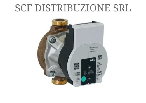 Pompa circolatore wilo per - pompa,