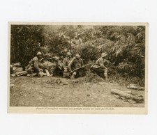 Regio Esercito Bersaglieri