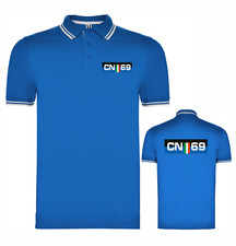 Maglietta polo cn69 ultras
