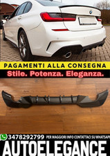 1923💥DIFFUSORE PER BMW