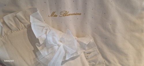 Miss blumarine coperta - miss,
