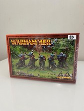 Warhammer Fantasy: The Old