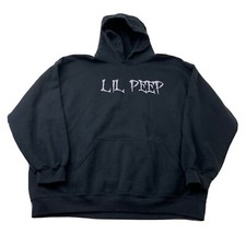 Lil Peep Pullover Ufficiale