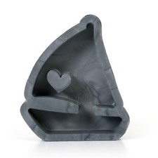 Stampo in silicone 3D fatto a