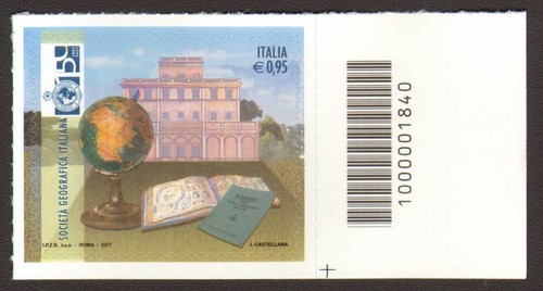Italia 2017 società - 2017:,