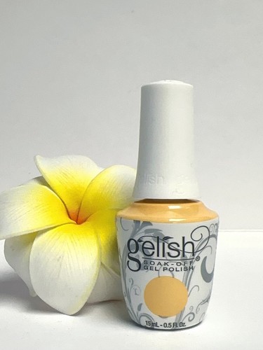 Gelish gel polish - gel, 1110524