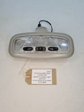 Ford Focus Mk1 2002 1.8 TDCI