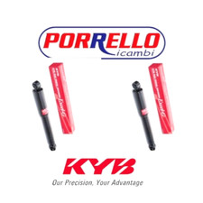 KIT 2 AMMORTIZZATORI