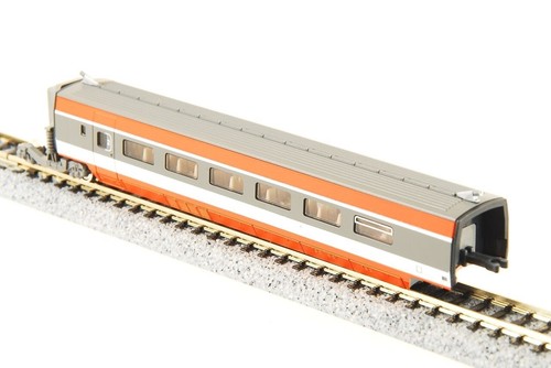 Kato scala tgv 198 - kato, n