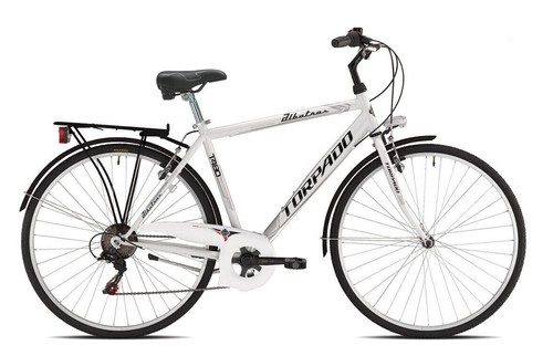 Bici torpado city bike t480 - torpado,