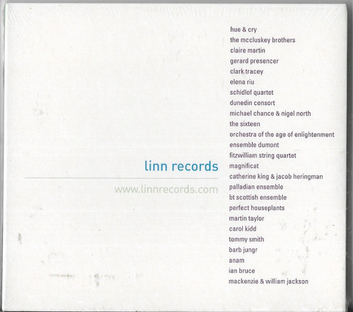Linn sampler new - sampler,