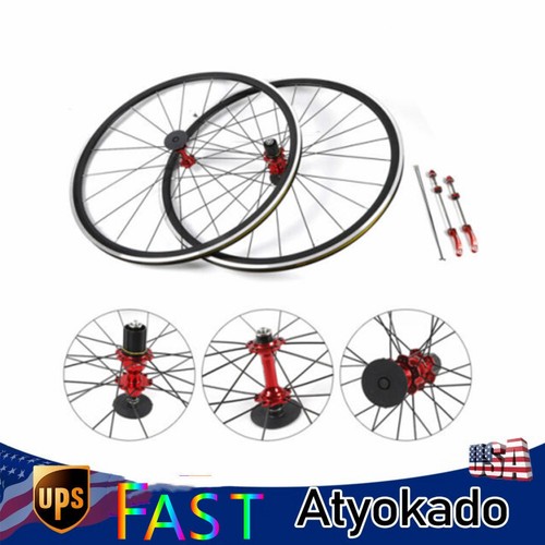 Set ruote bici strada 700c - ruote,