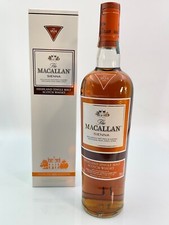 Macallan sienna 1824 - sienna, series