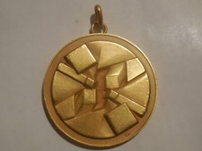 medaglia matrimonio 29-5-1994