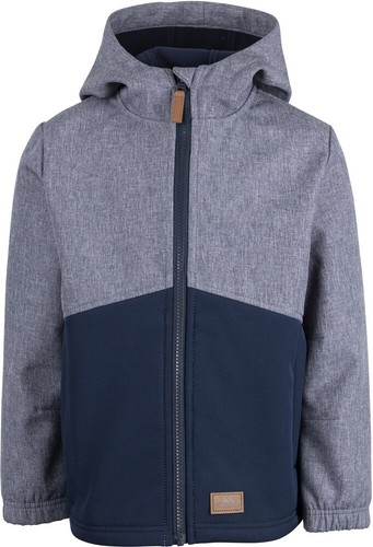 Trespass giacca softshell - giacca,