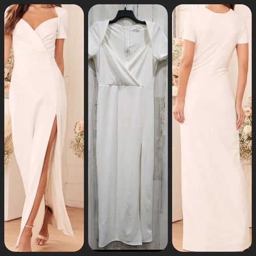 Maxi abito lulus eternal - abito,