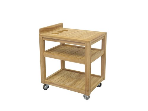 Carrello servizio - servizio,