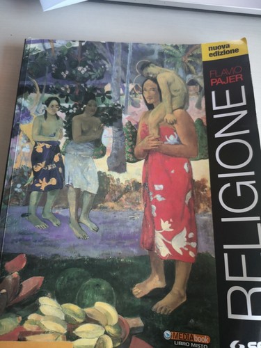 Religione flavio pajer 2012 - religione,