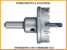 Sega a tazza HM per metalli