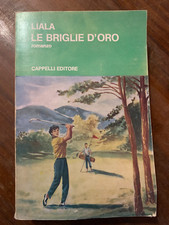 Le briglie d'oro - Laila -