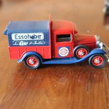 Voiture ELIGOR FORD 1932