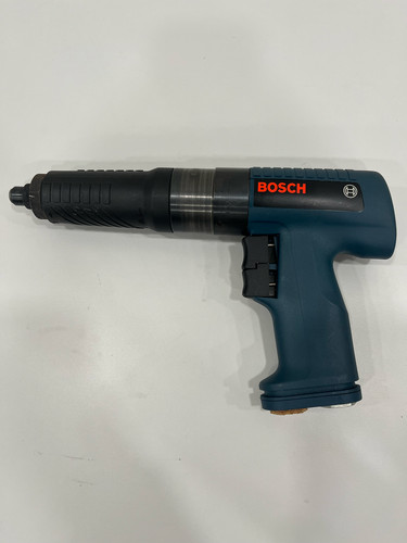 Bosch utensile produzione - di,