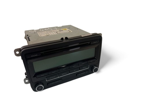St4557 radio control - st4557, vw