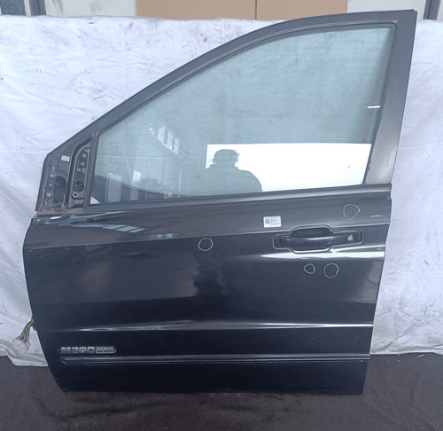 Porta ant kgm ssangyong - porta,
