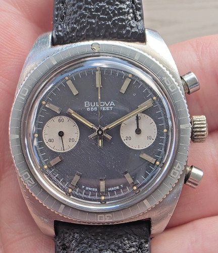 Orologio uomo vintage - orologio,