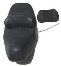 sella + schienale suzuki