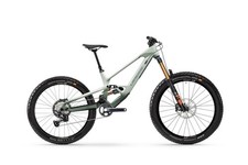 Bici MTB Lapierre Spicy CF 8.9