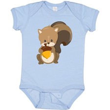 Inktastic Cute Woodland Animal