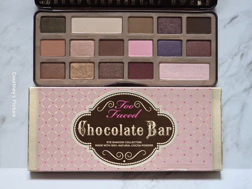 Tavoletta cioccolato too - tavoletta, di