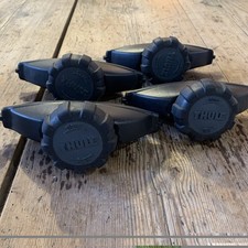 Set of 4  Thule Power Click