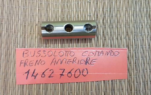 Bussolotto freno anteriore - bussolotto,