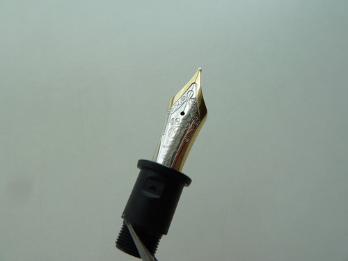 Montblanc meisterstück - montblanc,