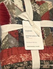 POTTERY BARN Corona Invernale