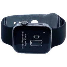 9143 Apple Watch Serie 5 44mm GPS Grado B Garanzia 12 Mesi