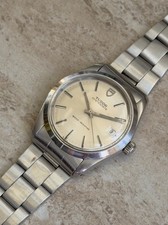 TUDOR Oysterdate - Bracciale