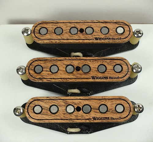 Set pickup stratocaster marca - set,