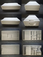 ?️ FOAM POLISTIROLO ORIGINALI NINTENDO NES ACTION SET