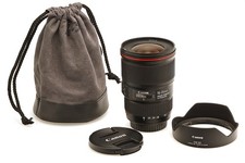 Canon obiettivo zoom EF 4 /