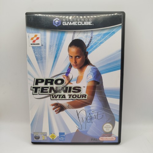 Pro tennis wta tour per - pro,