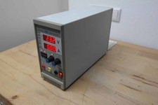 et system lab/sl carico elettronico/alimentatore laboratorio lineare 0-15v /1-15A/8A