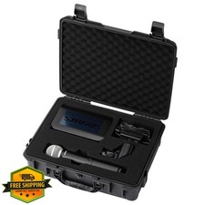Tankenlid custodia microfono - tankenlid,