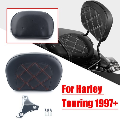 Schienale posteriore sissy bar - posteriore,